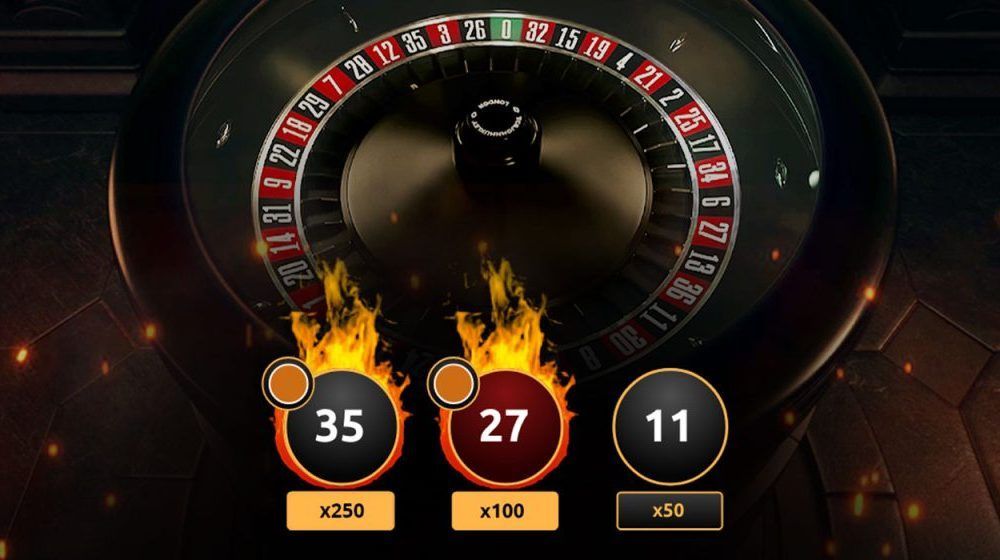 1Win کیسینو میں لاٹری گیمز میں حصہ لیں۔