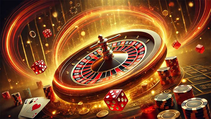 1Win آن لائن کیسینو میں کھیلنے کی وجوہات