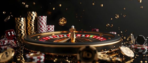 1Win کیسینو میں سلاٹ کھیلنا شروع کریں۔