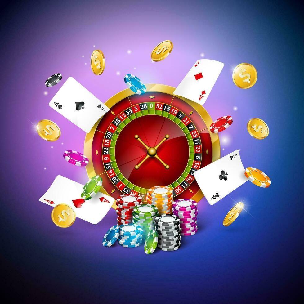 1Win کیسینو میں بکراٹکھیلیں