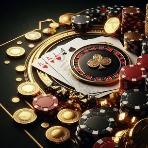 پاکستان میں 1Win کا آن لائن کیسینو سیکشن کھولیں۔
