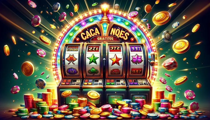 1Win کیسینو میں سلاٹ کھیلنا شروع کریں۔