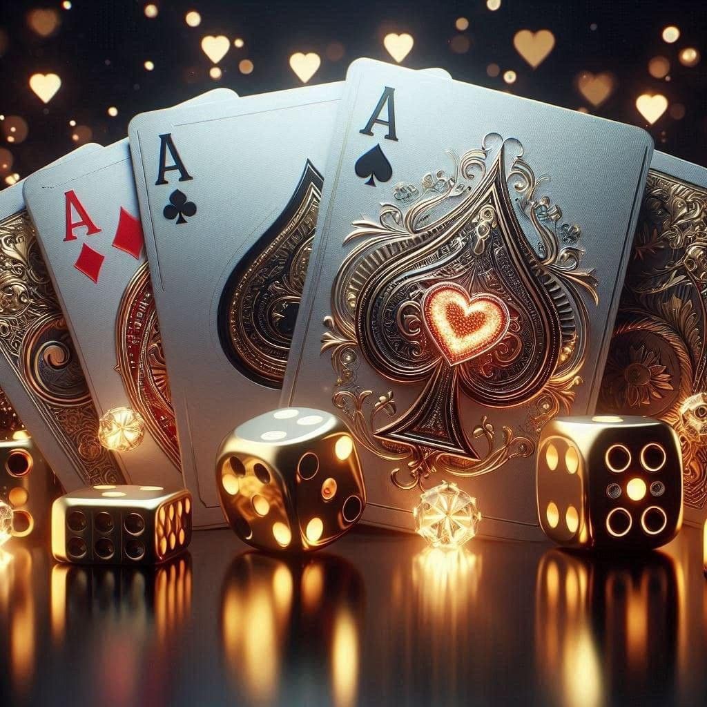 1Win آن لائن کیسینو میں اصل گیمز
